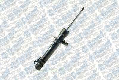 On Amortısor Sol Fıesta V 01>08 Fusıon 01>12 Mazda Iı 03>