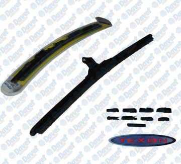 Sılecek Tek Muz Tıpı 475 Mm 10 Aparatlı ####