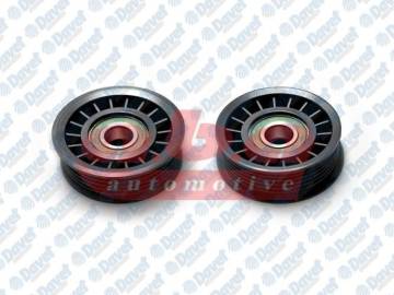 ALTERNATOR GERGI RULMANI FIESTA 1.8 00>
