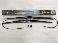 SILECEK SUPURGESI 700mm FISKIYELI SCANIA P, R, T SERISI 09 / 05>