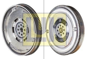 DEBRİYAJ VOLANI DUCATO-JUMPER-BOXER 3.0HDI-155-160 06> (F1CE0481D(F30DT)F1CE3481M)
