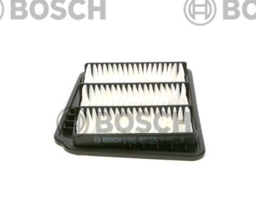 HAVA FİLTRESİ LACETTİ  F16D / DAEWOO NUBIRA
