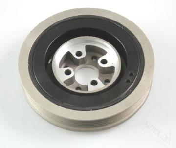 KRANK KASNAĞI CADDY (96-03)-GOLF III (92-98)-PASSAT (91-96)-POLO (95-99)-T4 90=> 1.9 D-TD (6PK)