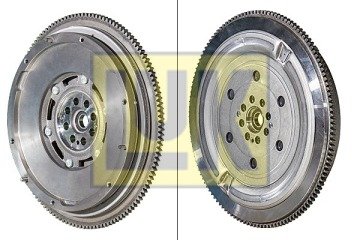 Debriyaj Volanı Honda Accord Vııı 2.2 İ-Tdec (08-15)