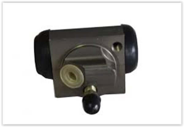 FREN SİLİNDİRİ ARKA SOL DACIA DUSTER 1.6 16V-1.5 DCİ 4x4 (19.05mm)