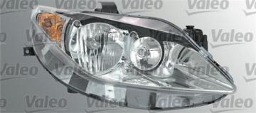FAR SOL MOTORLU AMPULLU (H7) IBIZA V 08>