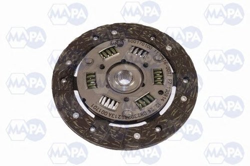 DEBRİYAJ SETİ R12 EM 1300 (71-75) (00170100 I3)
