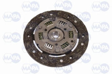 DEBRİYAJ SETİ R12 EM 1300 (71-75) (00170100 I3)