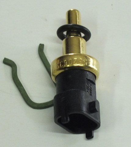 (1338359) SU SICAKLIK SENSÖRÜ A13DTE ASTRA J-CORSA D-LINEA-GRANDE PUNTO-500L-DOBLO 10=>