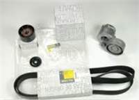 ALTERNATOR RULMAN KITI TRAFIC II VIVARO MOVANO 1,9DCI