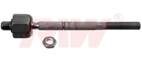 Rot Mili Sağ-Sol L209 P508 1.6 Vti 10>