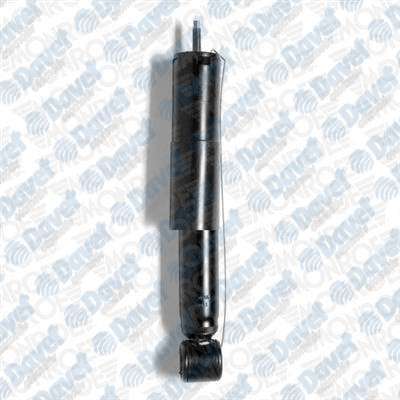 AMORTISOR ARKA VOLVO 850