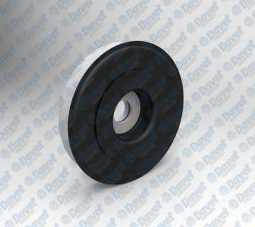 KRANK KASNAGI LOGAN-DUSTER-CLIO III-MODUS-MEGANE II 1.4/1.6 16V/1.5DCI 04--> K9K/K4J