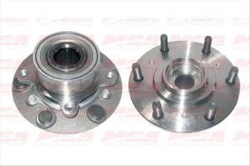 PORYA ON-(RULMANLI)-(MITSUBISHI: L200 CR 06>14 / L200 SU 15> / FIAT: FULLBACK 16>)