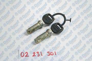 Kılıt Set 2Lı Fıat Tofas M131 77/86 Model
