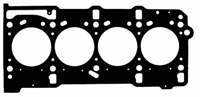 Sılındır Kapak Contası 0.72Mm Std ( Fıat: Palıo  - Doblo - Albea 1.3Jtd)