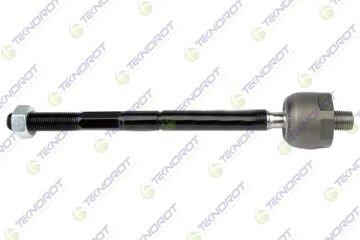 ROTMİLİ CITROEN C3 II (A51) 11/2009->