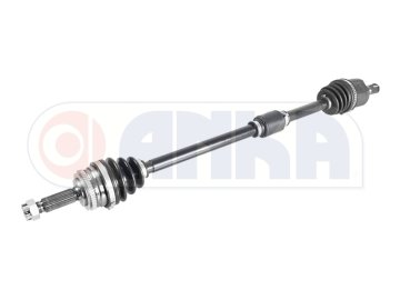 AKS ÖN KOMPLE SAĞ ACCENT ERA 1.4-1.6 06=> BENZİNLİ (ABS'Lİ)