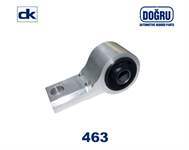 SALINCAK BURCU FIESTA CB1 08>12 IV  FIESTA CB1 08>12 V  FUSION 02>12 02>