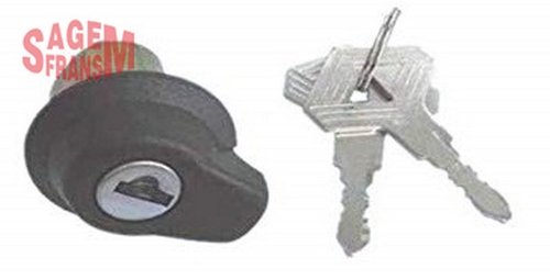 BAGAJ KİLİDİ DIŞ R9 - R11