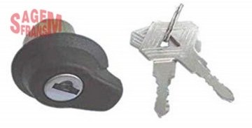BAGAJ KİLİDİ DIŞ R9 - R11