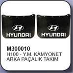 ARKA PACALIK-(TK.)-(HYUNDAI: H100 KAMYONET ''Y.M.'' )