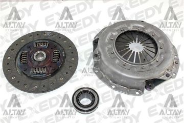 DEBRİYAJ SETİ H-100 / L-300 RULMANLI
