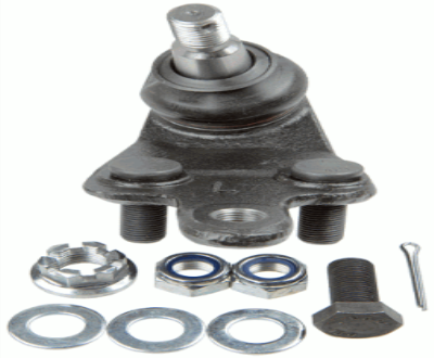 Rotil Alt Sol  Camry (V4) 3.5 V6