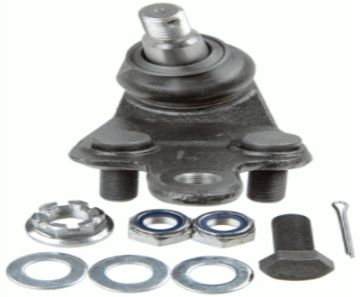 Rotil Alt Sol  Camry (V4) 3.5 V6