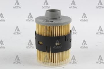 YAKIT FİLTRESİ (MAZOT) ALBEA / PALIO / DOBLO / DUCATO / ASTRA H / CORSA C / LACETTİ 03=> Z13DTH 1.3D