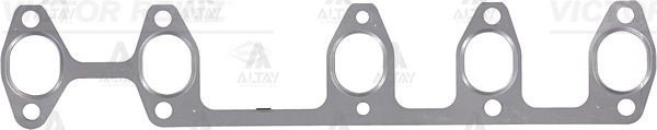 MANİFOLD CONTA EGZOZ TRANSPORTER T5 / TOUAREG 04-09 AXD-AXE-BAC 2.5 TDİ