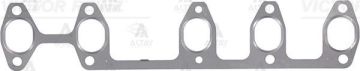 MANİFOLD CONTA EGZOZ TRANSPORTER T5 / TOUAREG 04-09 AXD-AXE-BAC 2.5 TDİ