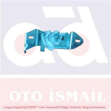ÖN MOTOR KAPUT KİLİDİ R12