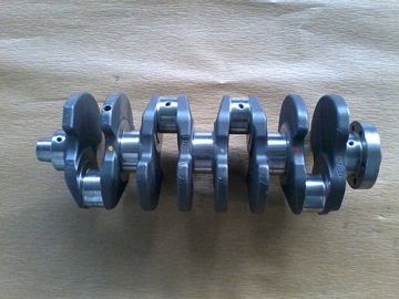 KRANK VOLKSVAGEN 1Y AHH AFN MOTOR 1,9TDI