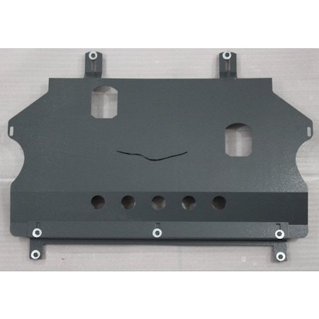 (DR 4041)MOTOR ALT KORUMA (METAL) PARTNER-BERLINGO I-II