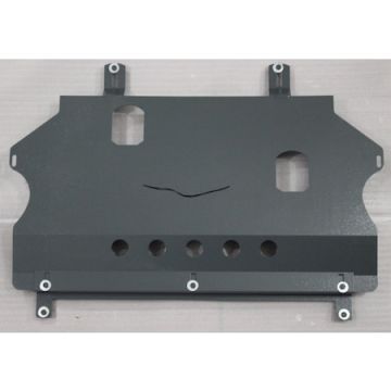 (DR 4041)MOTOR ALT KORUMA (METAL) PARTNER-BERLINGO I-II