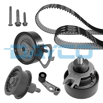 EKSANTRIK RULMAN KITI (TRIGER SETI) FABIA OCTAVIA CADDY 1,4 / 1,6 16V AFK BCB AQQ AUB APG AUA BBY BBZ BKY AHW