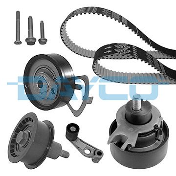 EKSANTRIK RULMAN KITI (TRIGER SETI) FABIA OCTAVIA CADDY 1,4 / 1,6 16V AFK BCB AQQ AUB APG AUA BBY BBZ BKY AHW