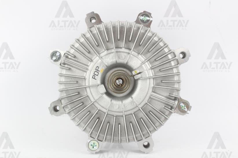 FAN TERMİĞİ STAREX 02-08 / H-1 08-11 2.5