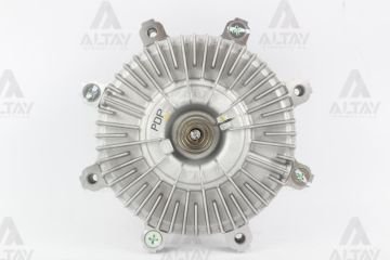 FAN TERMİĞİ STAREX 02-08 / H-1 08-11 2.5
