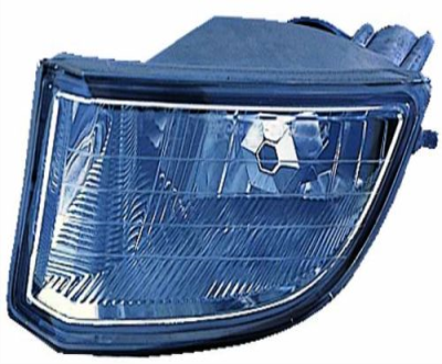 Sis Farı Sol  Rav4 (A2) Benzin