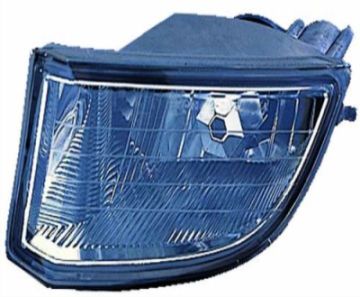 Sis Farı Sol  Rav4 (A2) Benzin