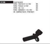 Krank Mıl Sensoru ( Ford:Fıesta Iv 1.4İ 16V 96-/Focus 1.6 16V 98-/Ka 1.3İ 96-/Mondeo 1.6İ 16V 94- )