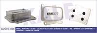 YAG SOGUTUCU MB C-CLASS / C CLASS T / CLC-CLASS / E-CLASS / E-CLASS T / SLK / SPRINTER 3.5-T / SPRINTER 3-T / SPRINTER 5-T AL / PL / BRZ   ####