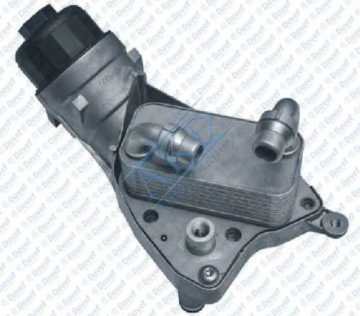 YAĞ SOĞUTUCUSU KOMPLE INSIGNIA A-ASTRA J-ZAFIRA C 2.0 DTH DTR DTJ