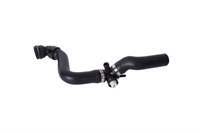 RADYATOR HORTUMU UST  ( VOLKSWAGEN : GOLF IV  / AUDI : A3 / TT SEAT : LEON I / TOLEDO II  1.8  97 > 05)