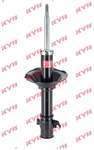 AMORTISOR ON SAG-(SUBARU: FORESTER 02>03 ''4WD'' ) (GAZLI)