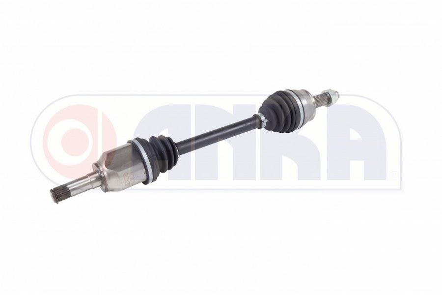 AKS SOL KOMPLE (LALELİ) FIAT EGEA 1.3 MJT 15=>