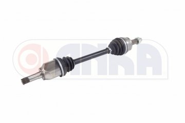 AKS SOL KOMPLE (LALELİ) FIAT EGEA 1.3 MJT 15=>