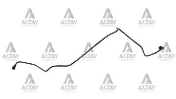 YAKIT BORUSU CLIO II / KANGOO 98-05 K7J 1.4 8V